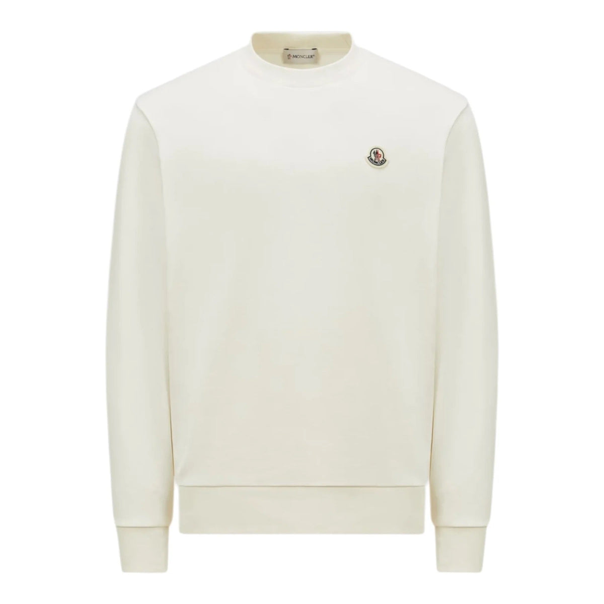 "Monc" Pullover