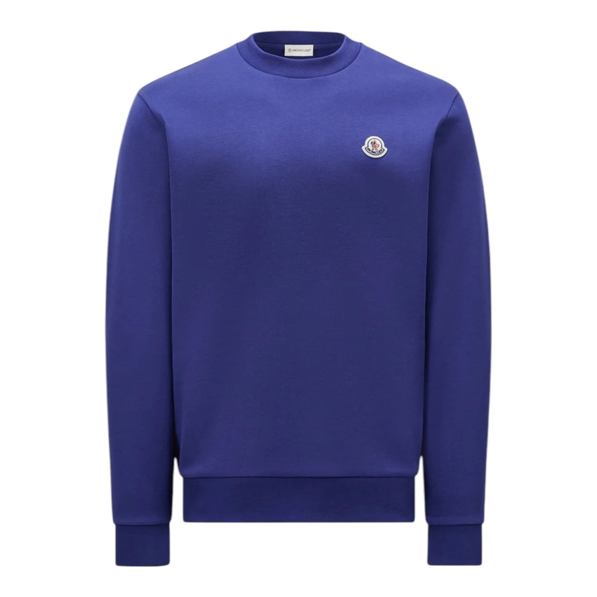 "Monc" Pullover