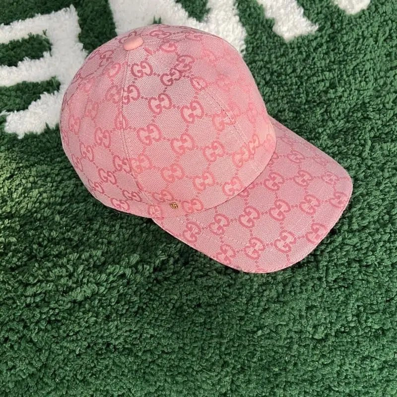 "GG" Cap
