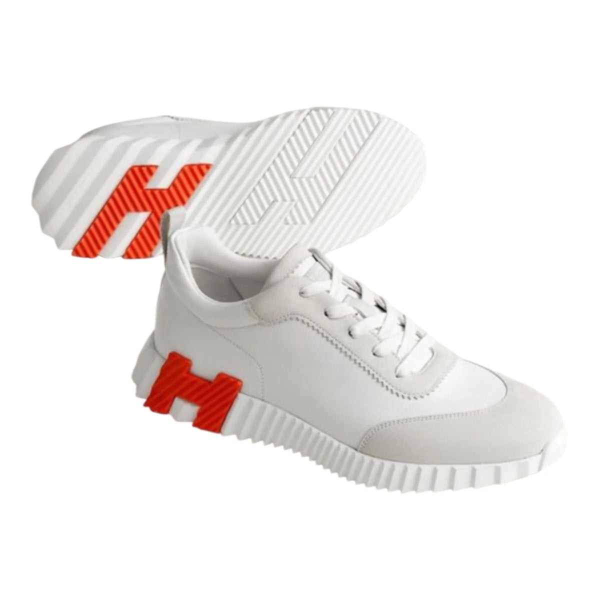 "Herm" Sneaker