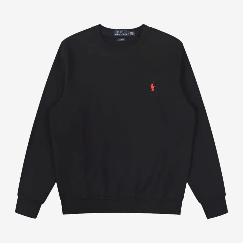 "RL" Sweater