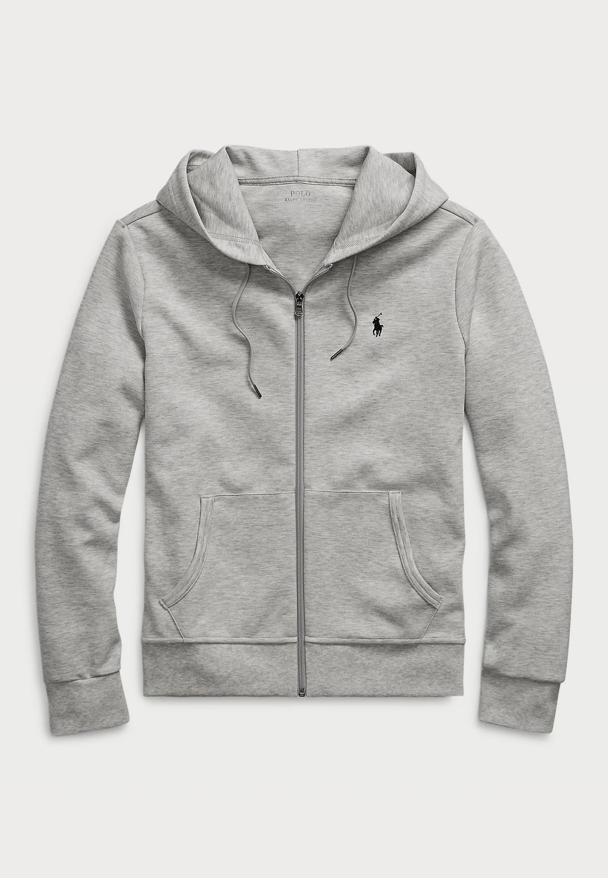 "RL" Zipper