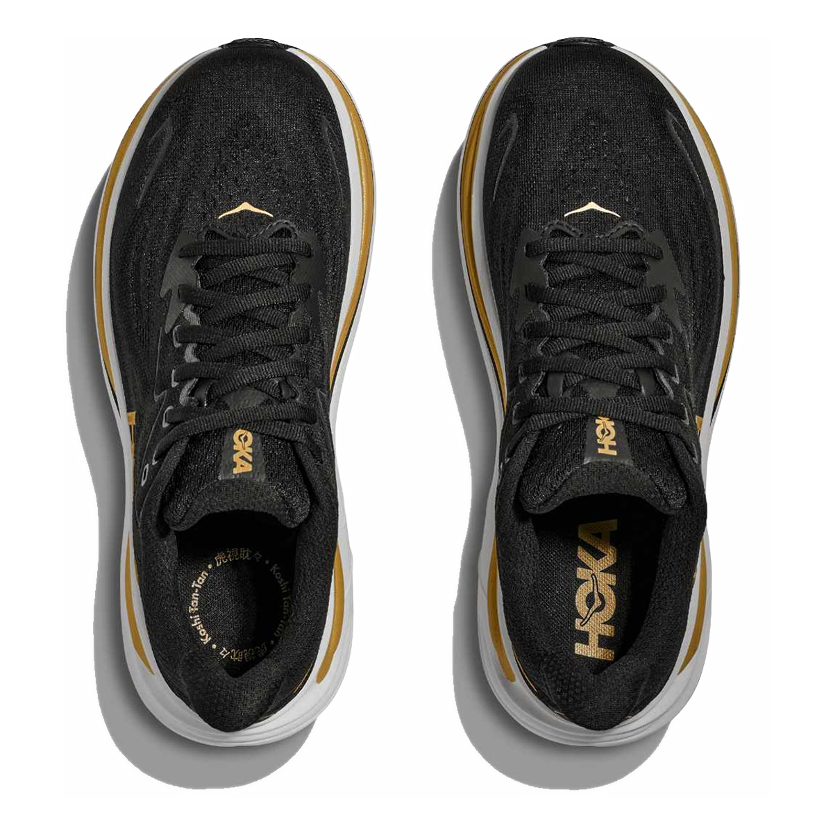 Hoka Clifton 10