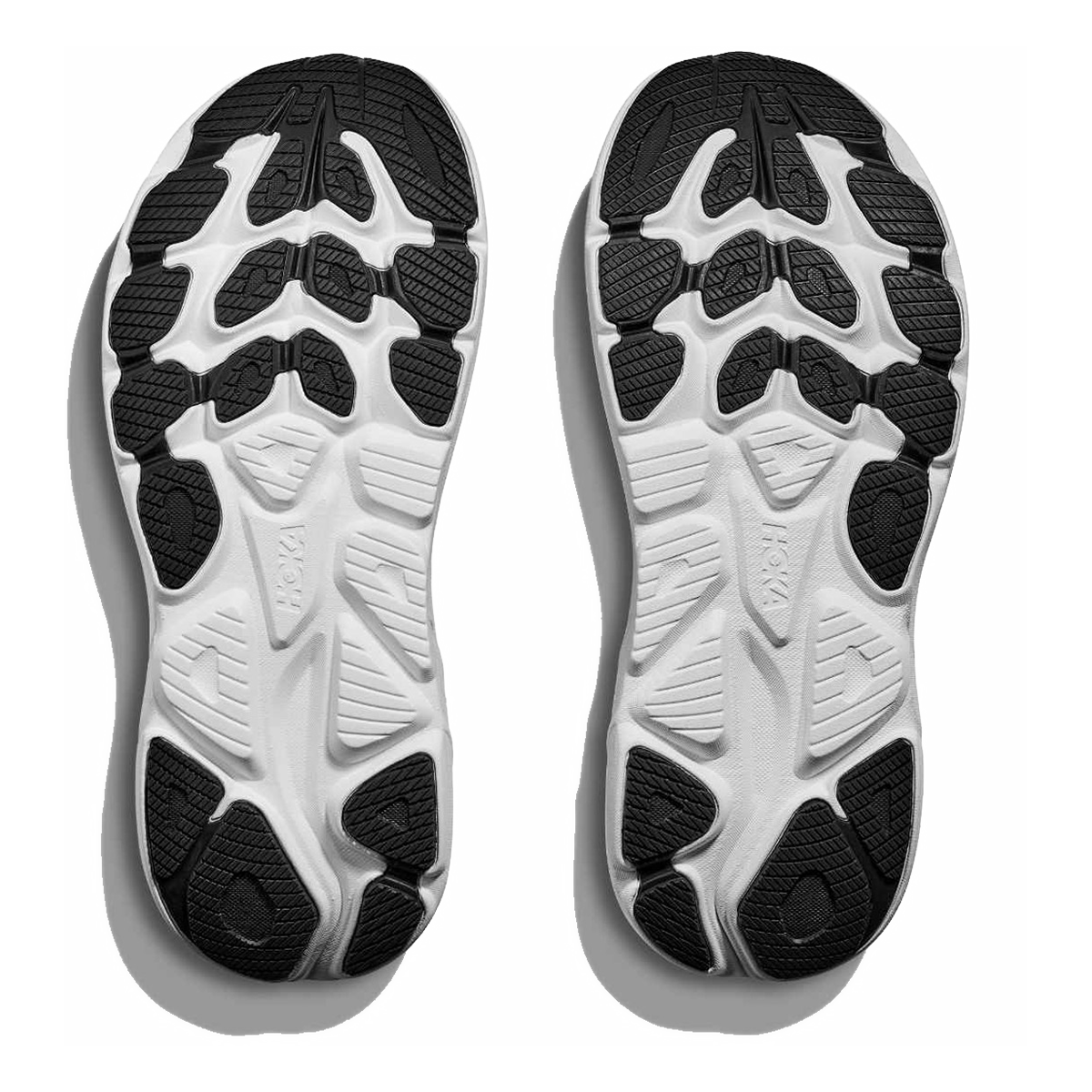 Hoka Clifton 10
