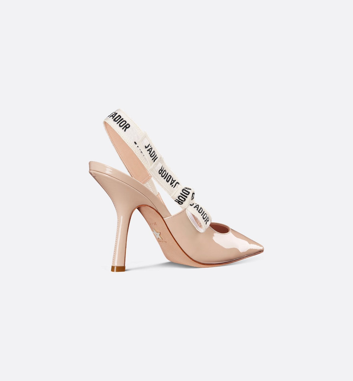 J`Adior Pumps