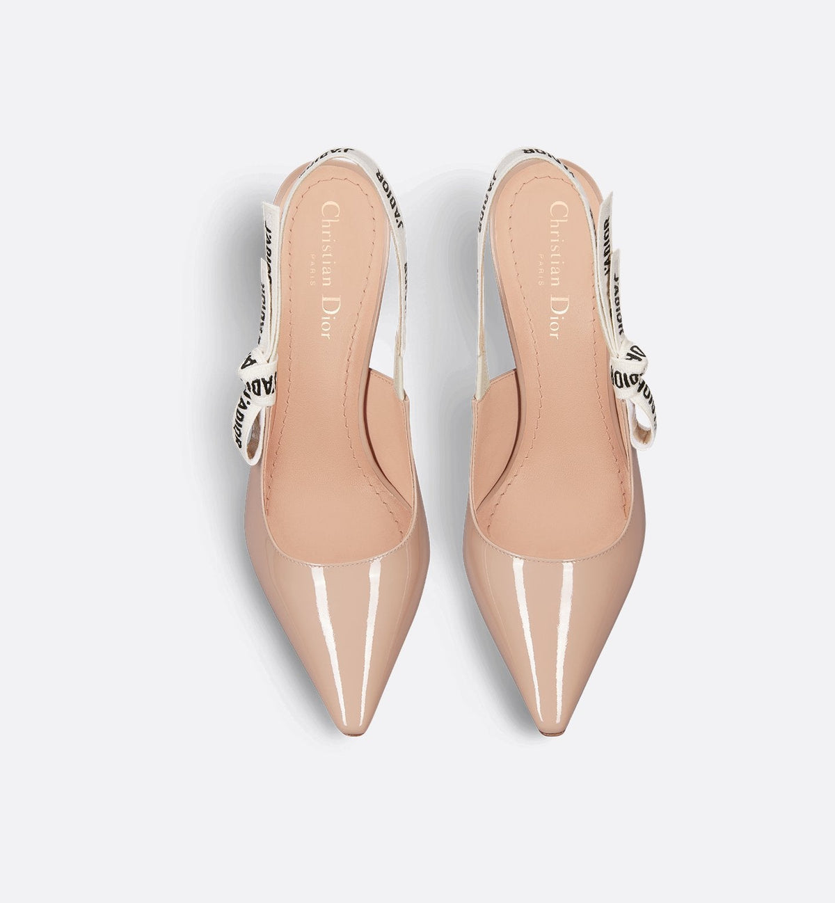 J`Adior Pumps