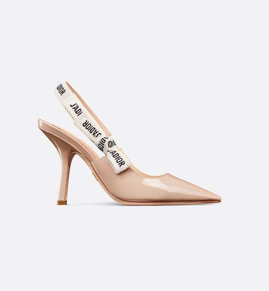J`Adior Pumps