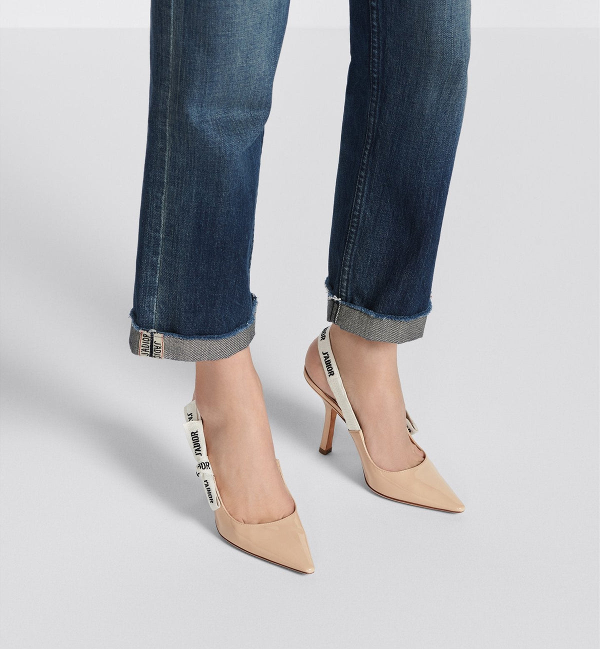 J`Adior Pumps