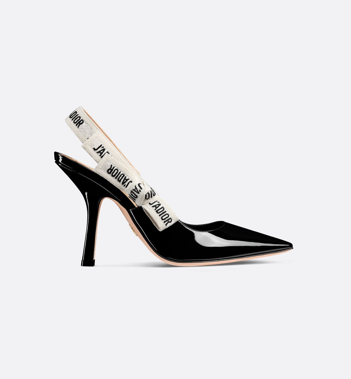 J`Adior Pumps