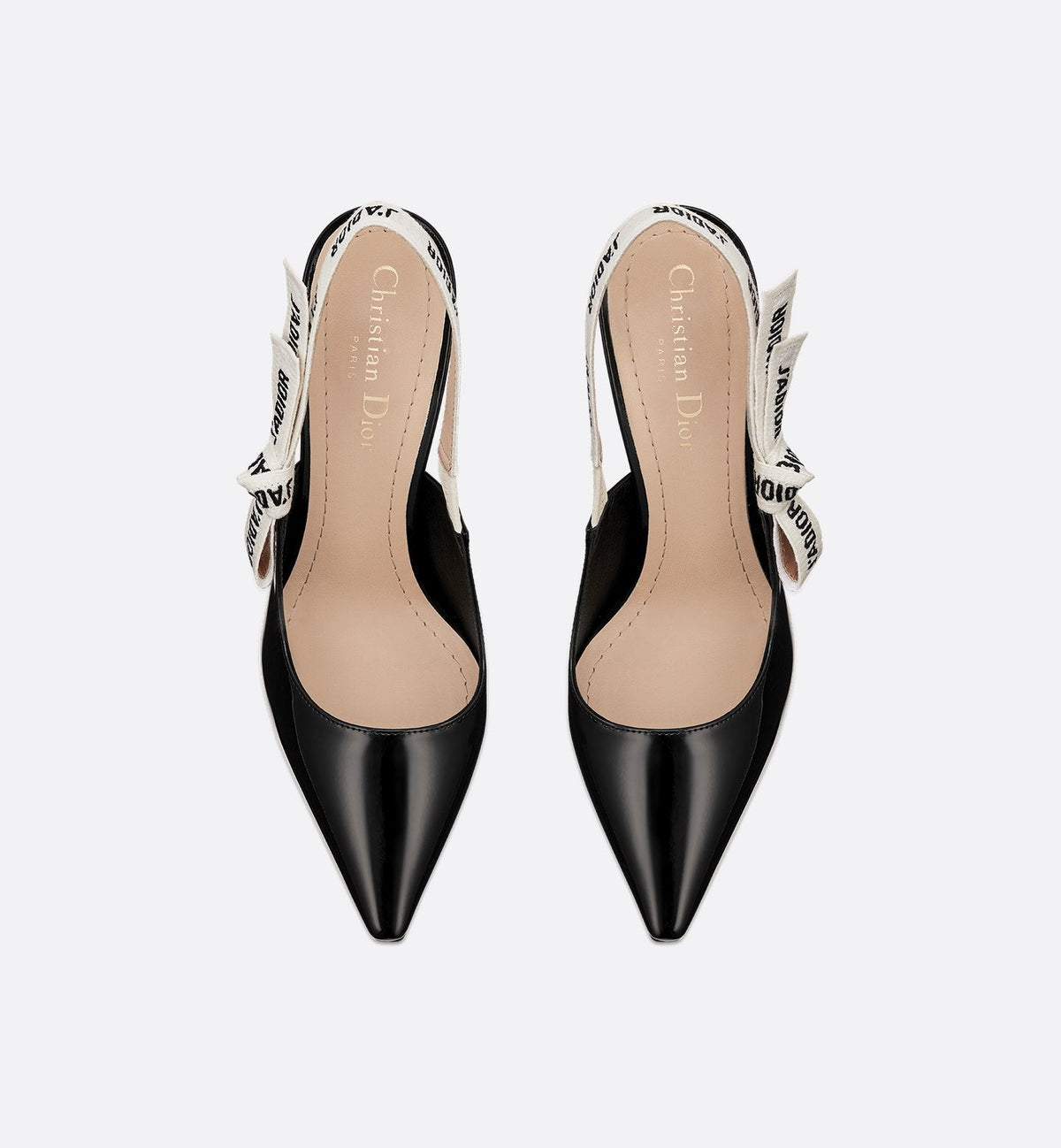 J`Adior Pumps
