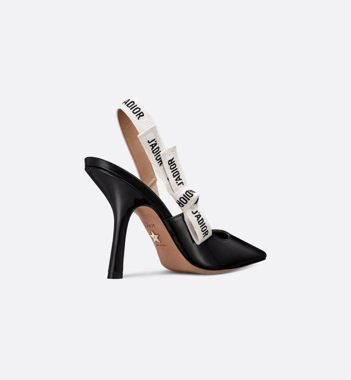 J`Adior Pumps