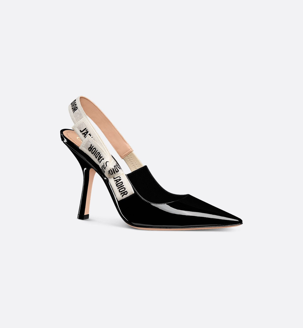 J`Adior Pumps