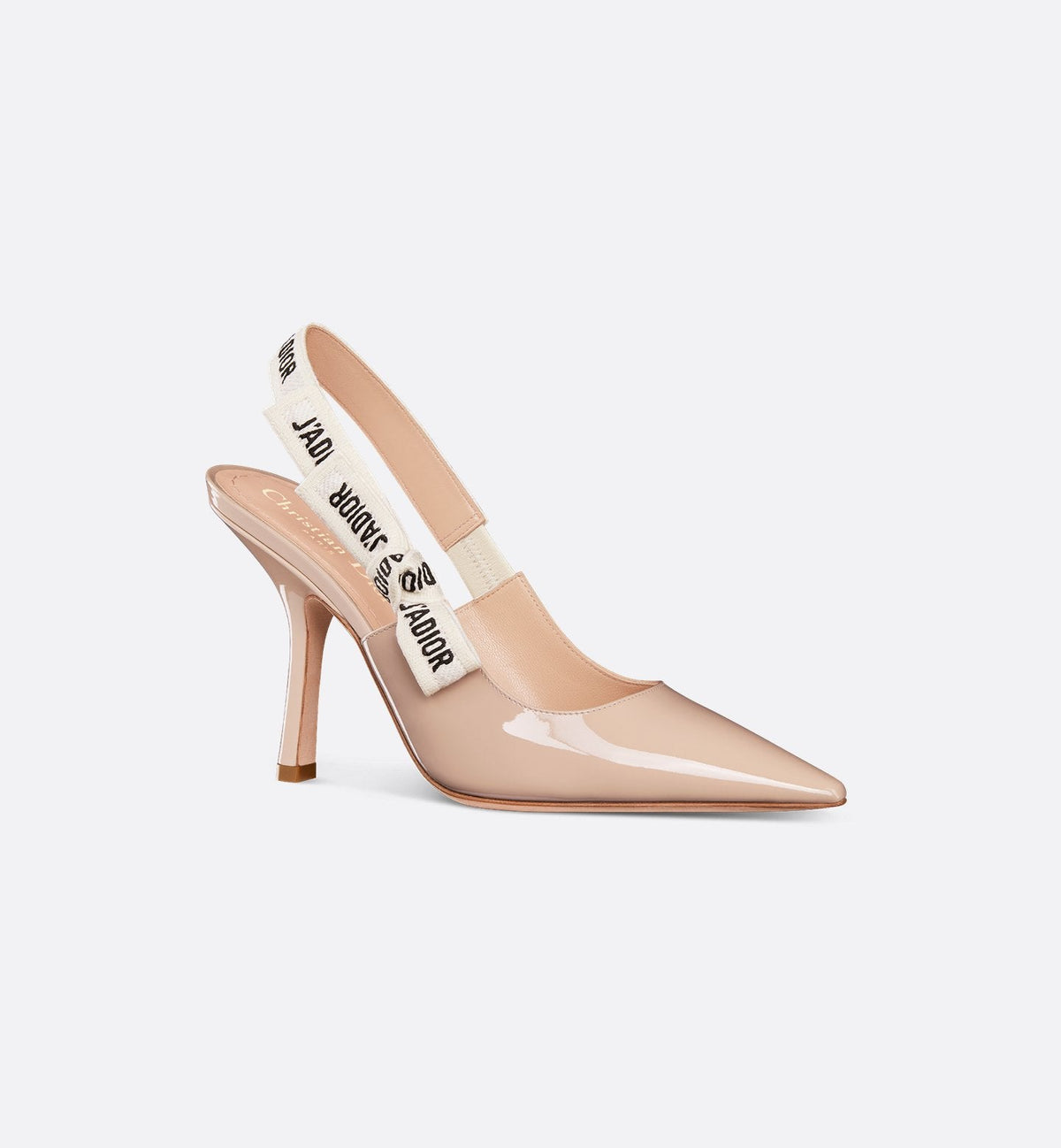 J`Adior Pumps