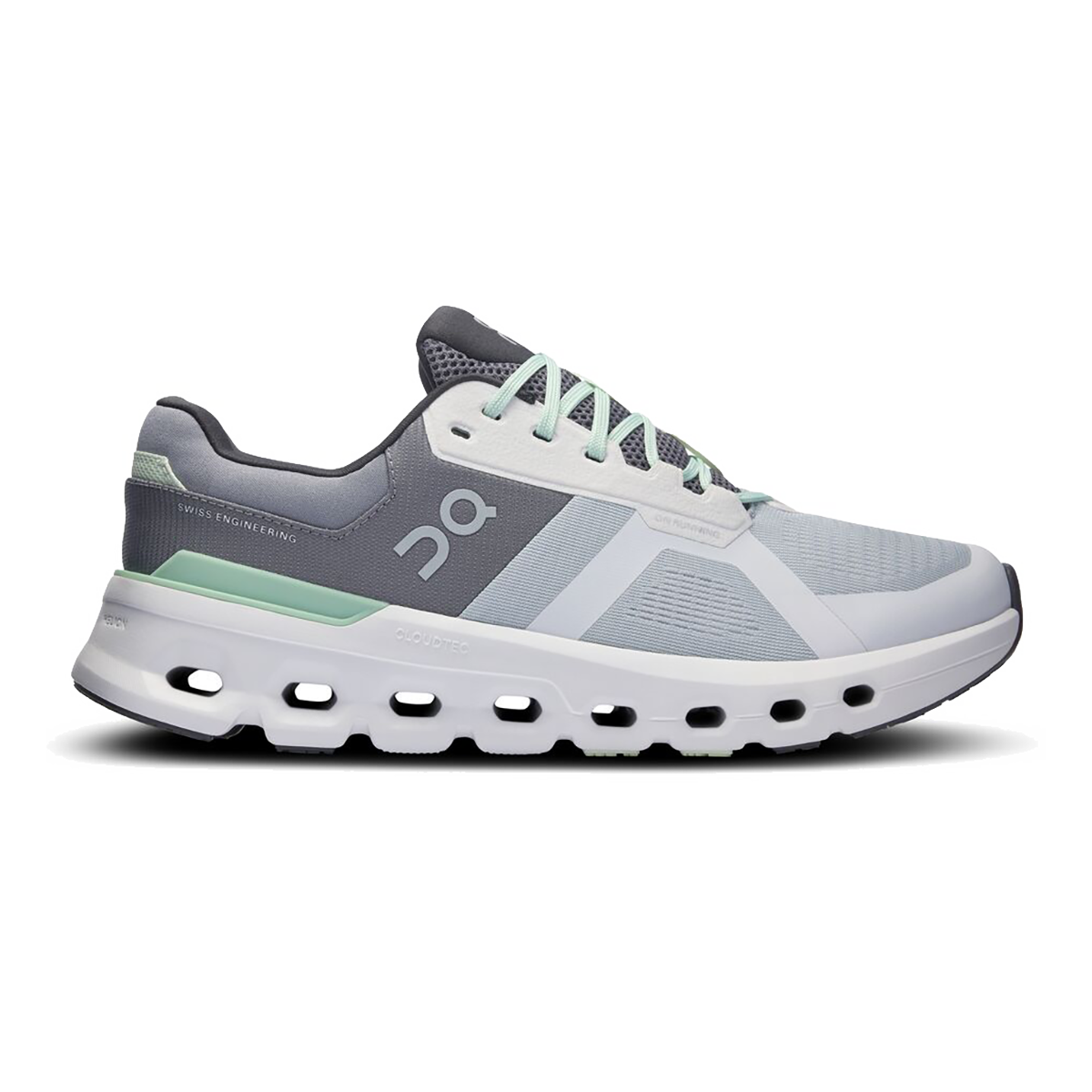 ON Cloudrunner 2