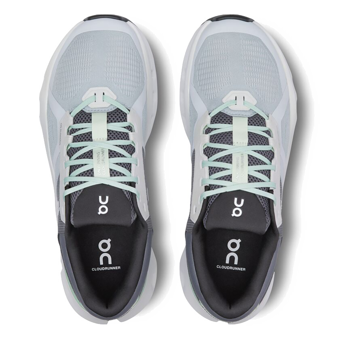 ON Cloudrunner 2