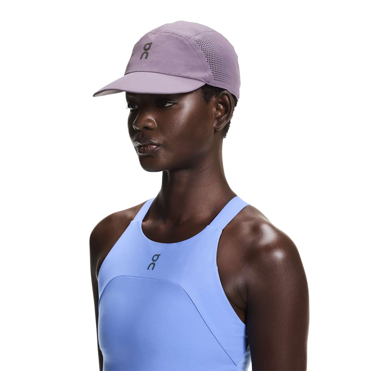 ON Performance Cap