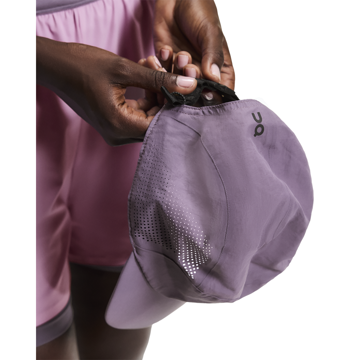 ON Performance Cap