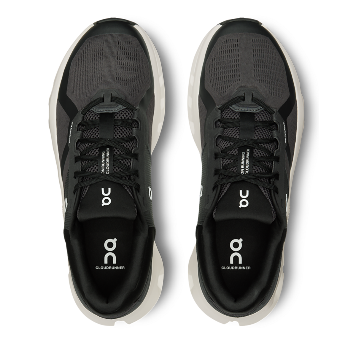 ON Cloudrunner 2