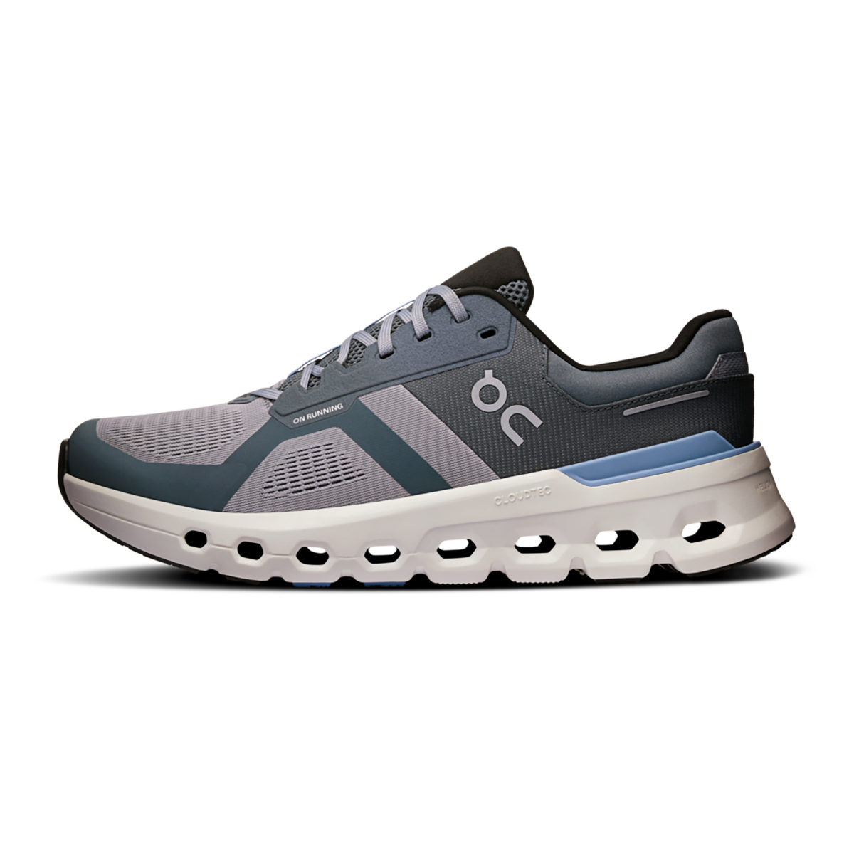 ON Cloudrunner 2