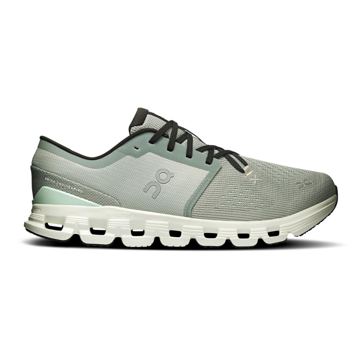 ON Cloud X V4