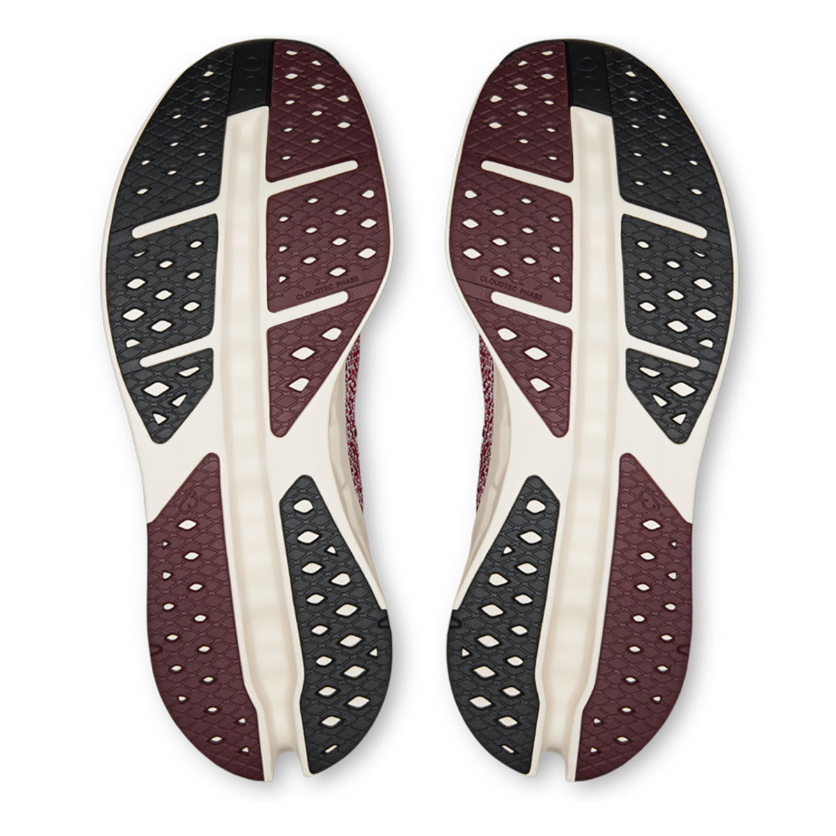 ON Cloudsurfer Max