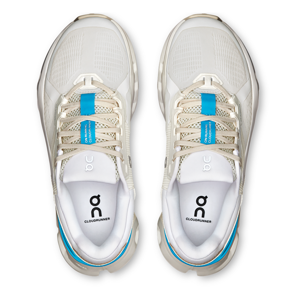 ON Cloudrunner 2
