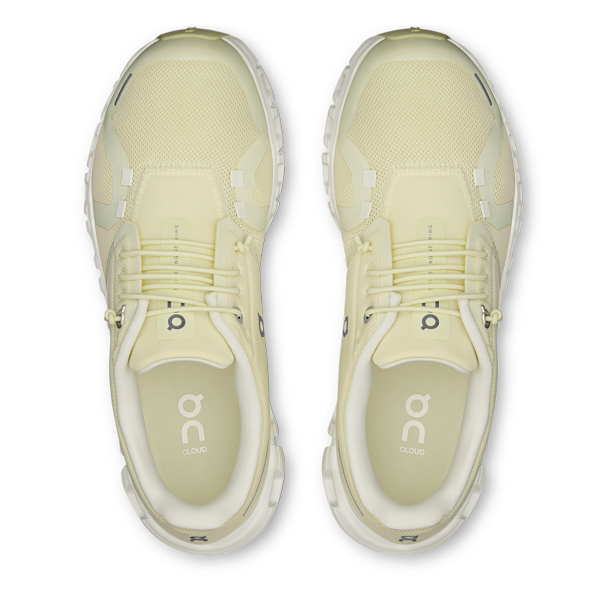 ON Cloud 6 - New Colors