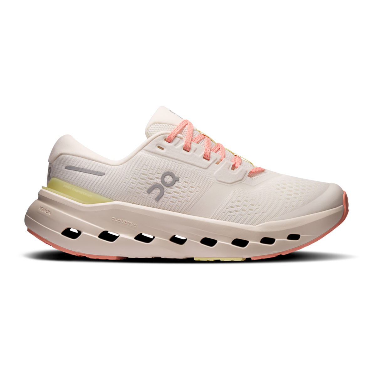 ON Cloudrunner 3