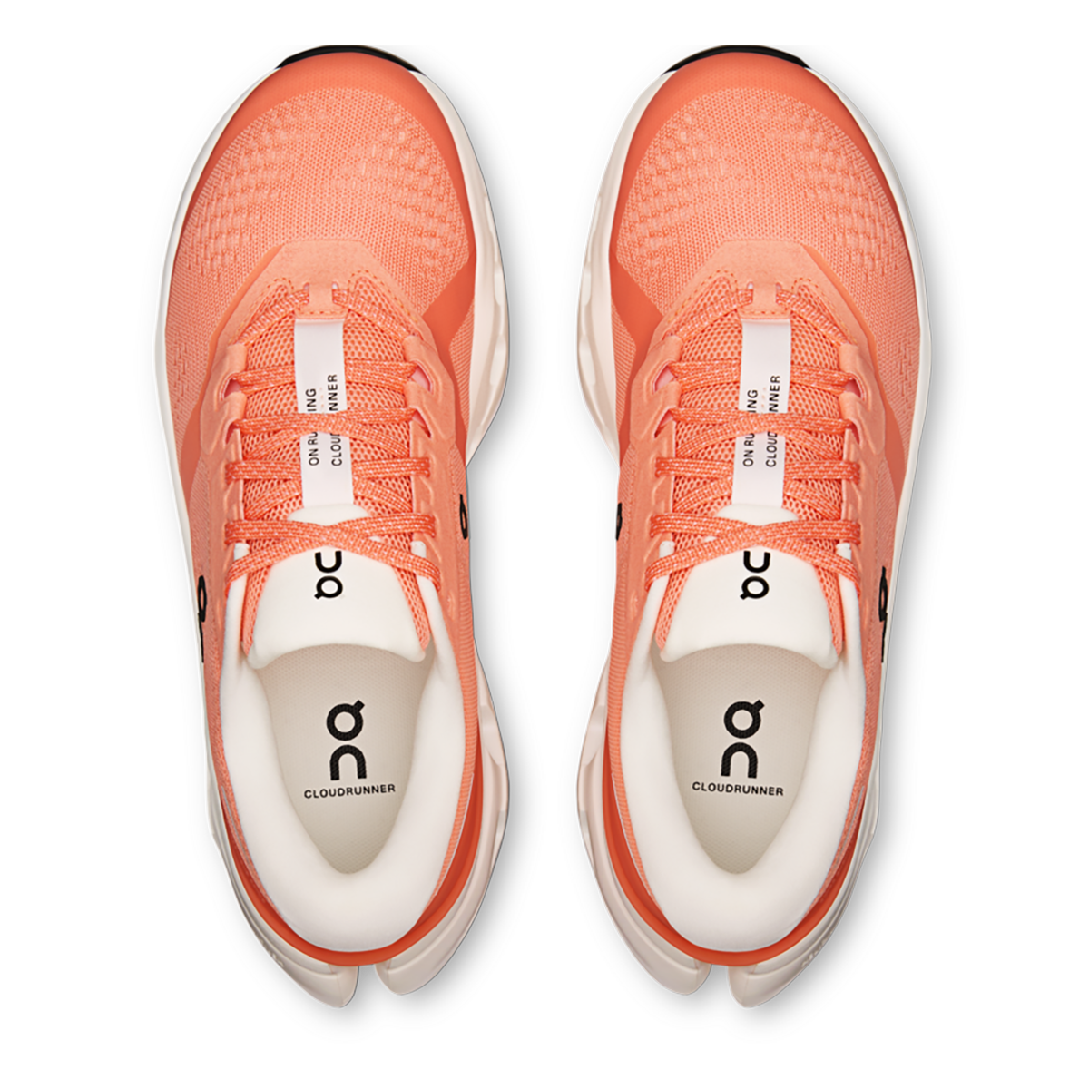 ON Cloudrunner 3