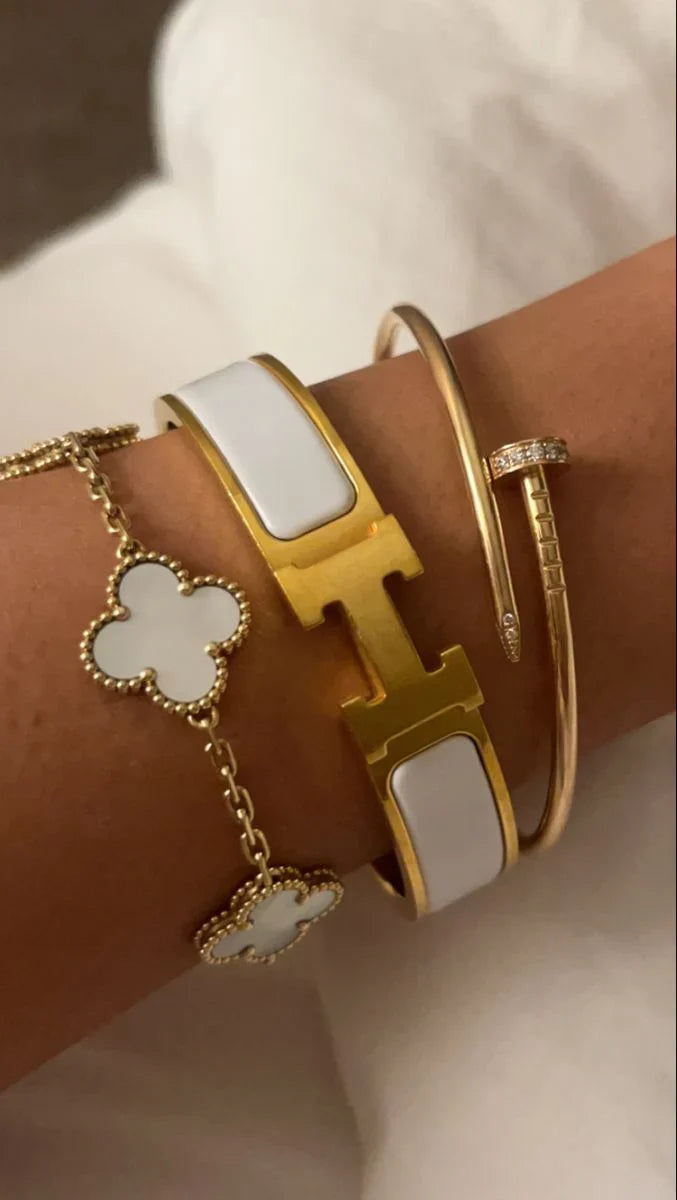 "Herm" Armband