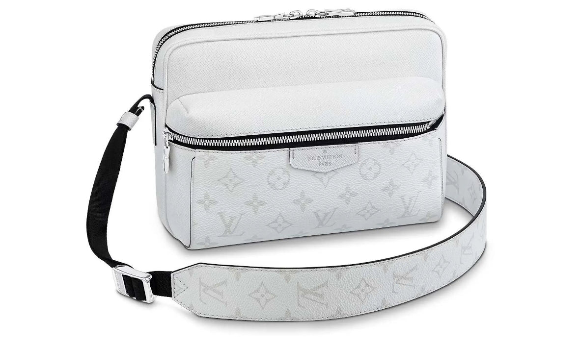 "LV" Tasche