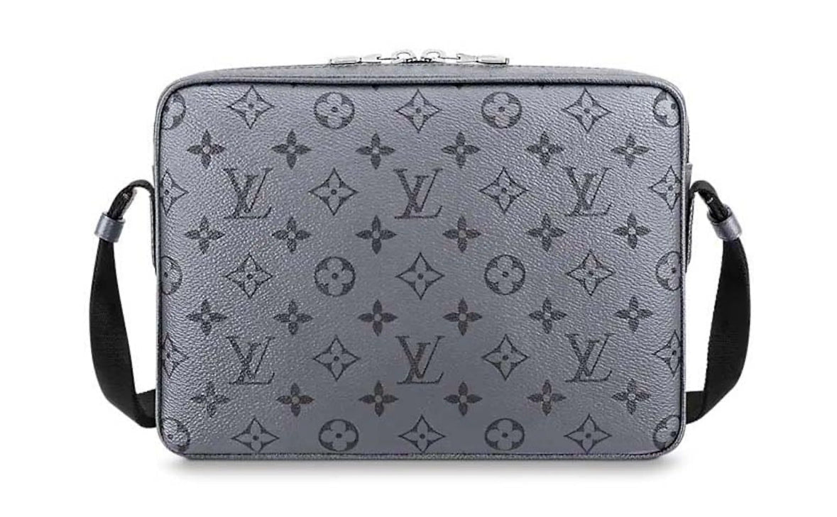 "LV" Tasche