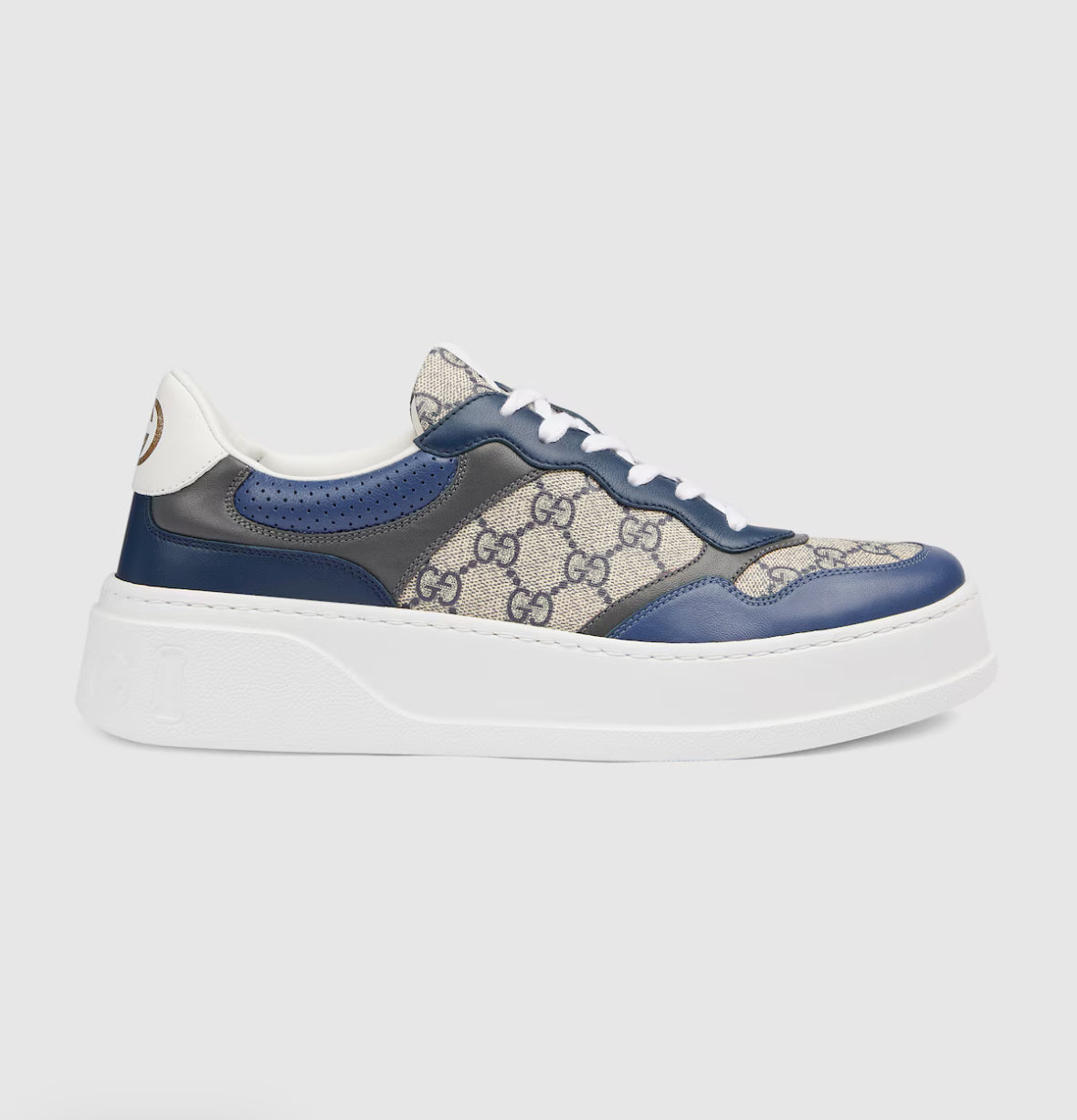 "GG-Low" Sneaker