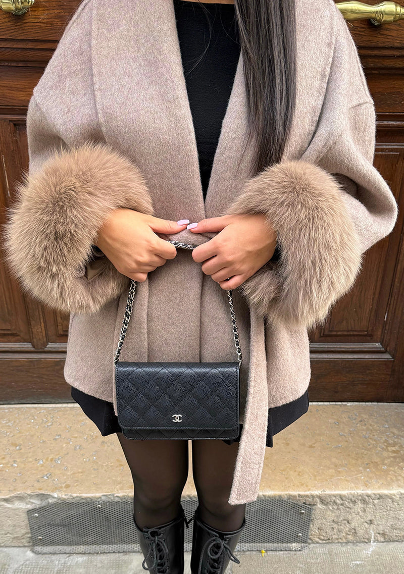 Fur Coat