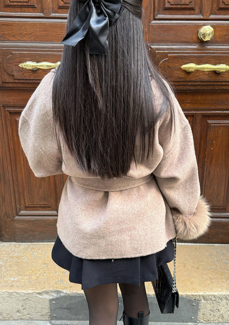 Fur Coat
