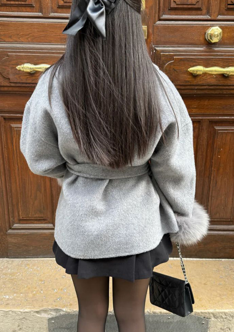 Fur Coat