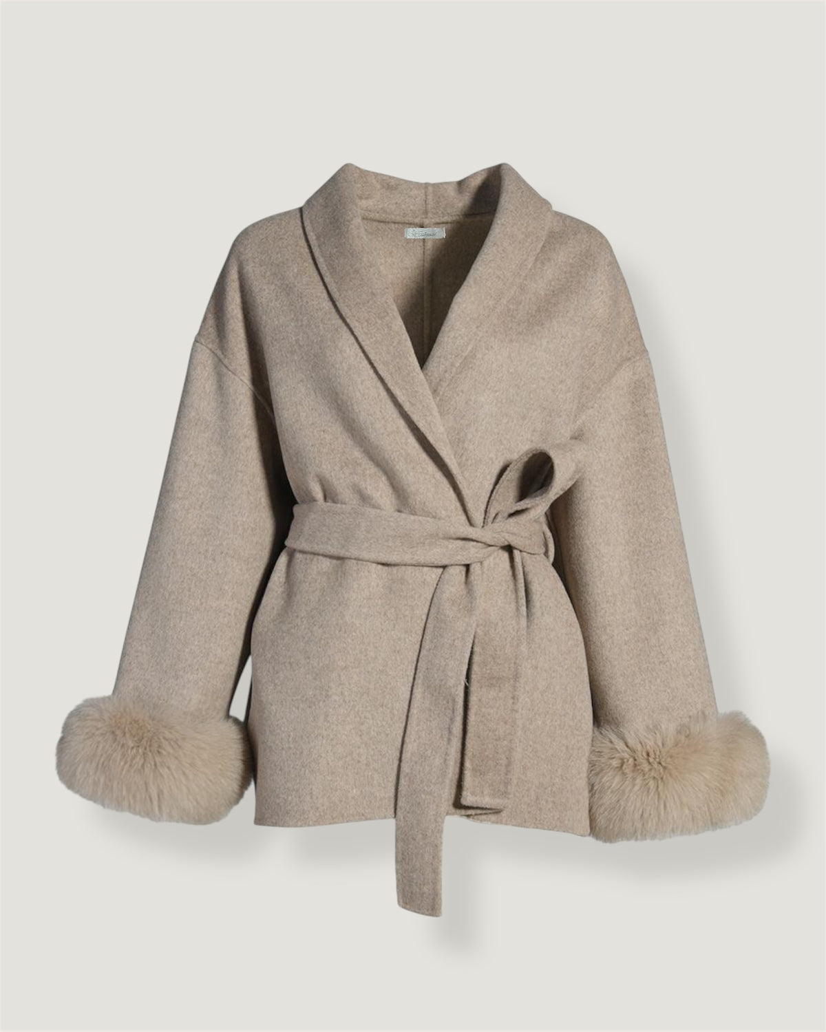 Fur Coat