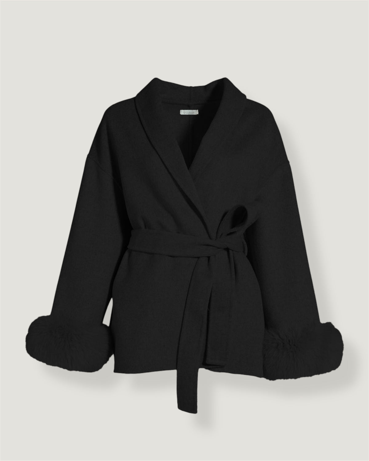 Fur Coat