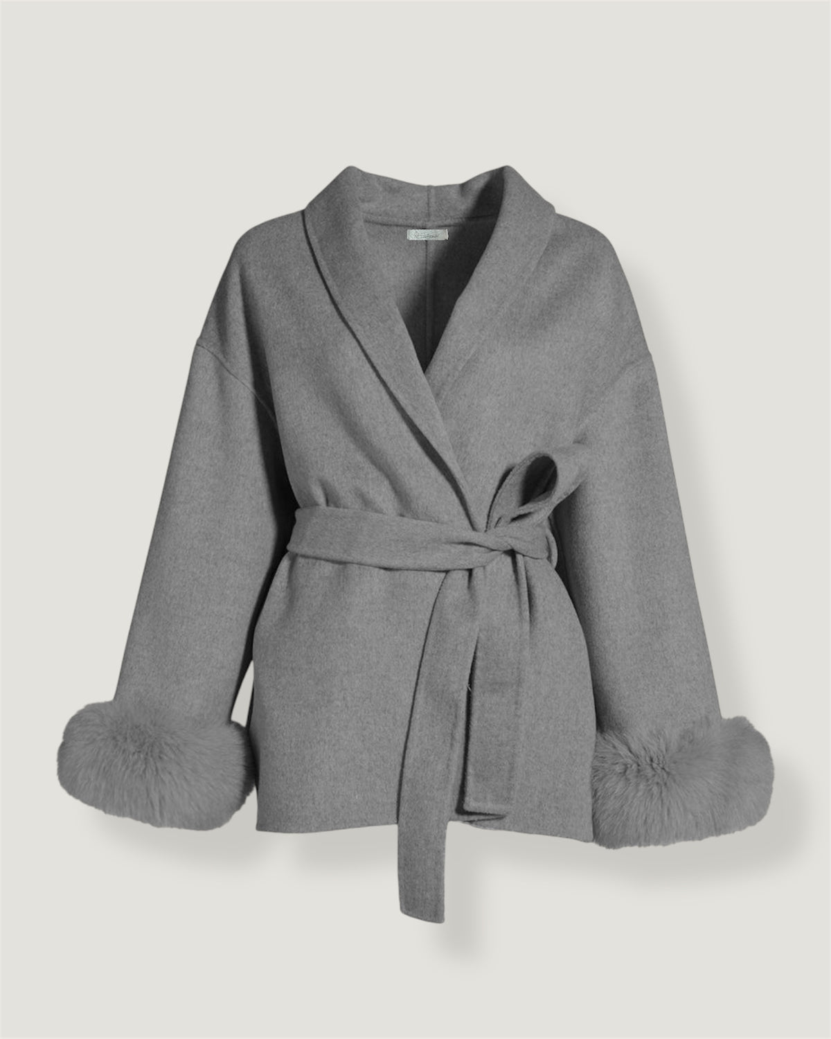 Fur Coat