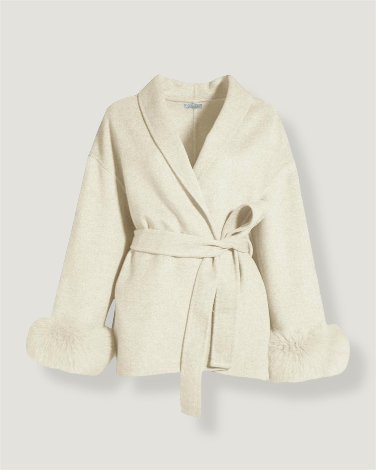 Fur Coat