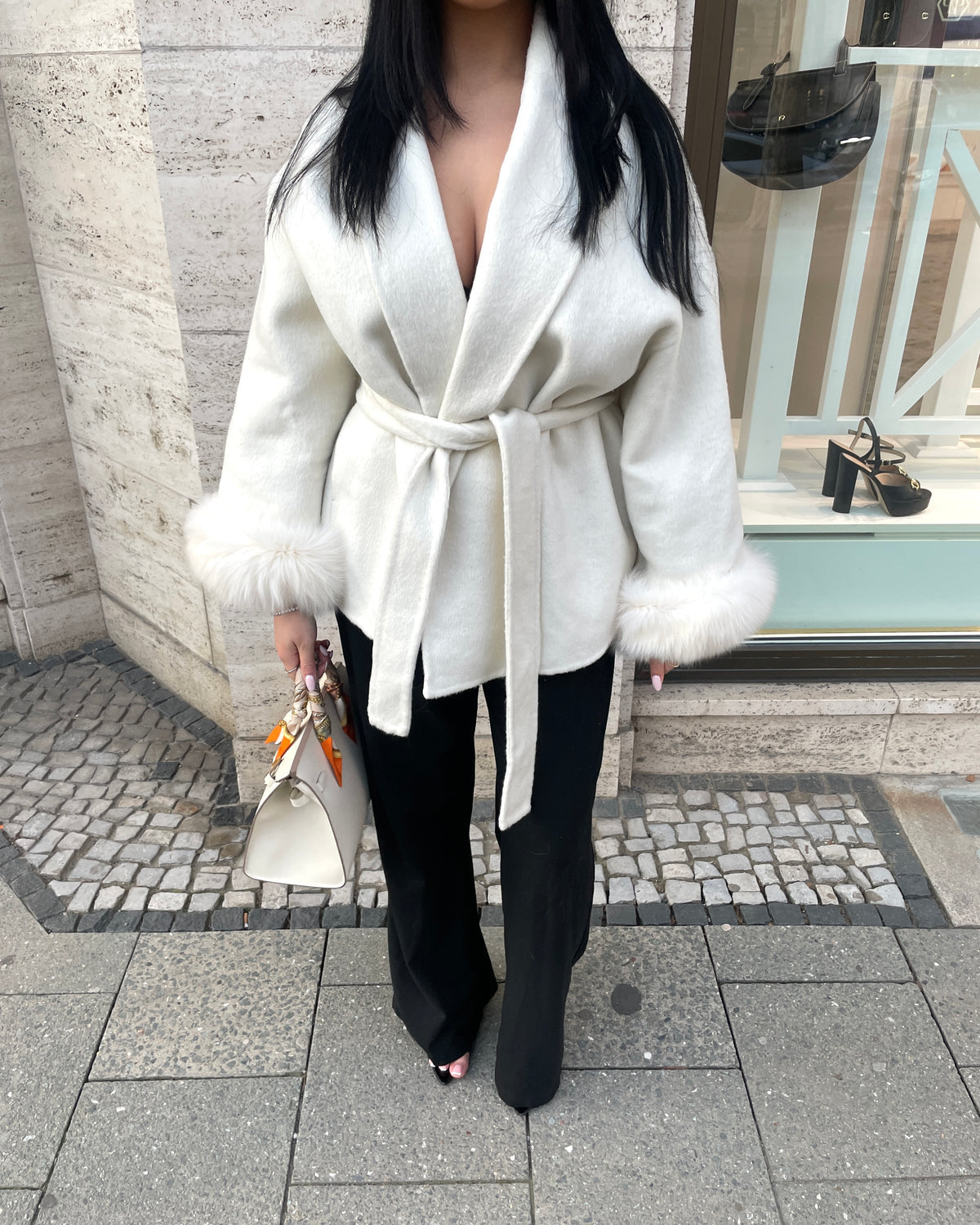 Fur Coat