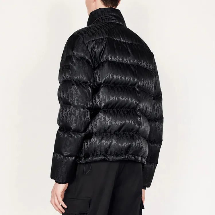 "CD" Winterjacke