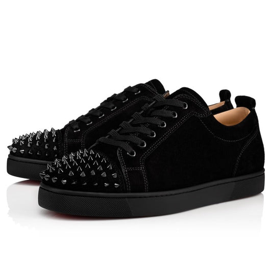 Louis Spikes