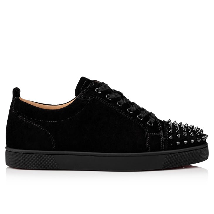 Louis Spikes