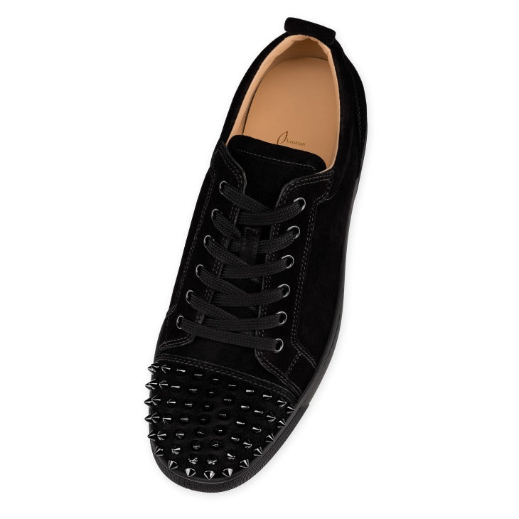 Louis Spikes