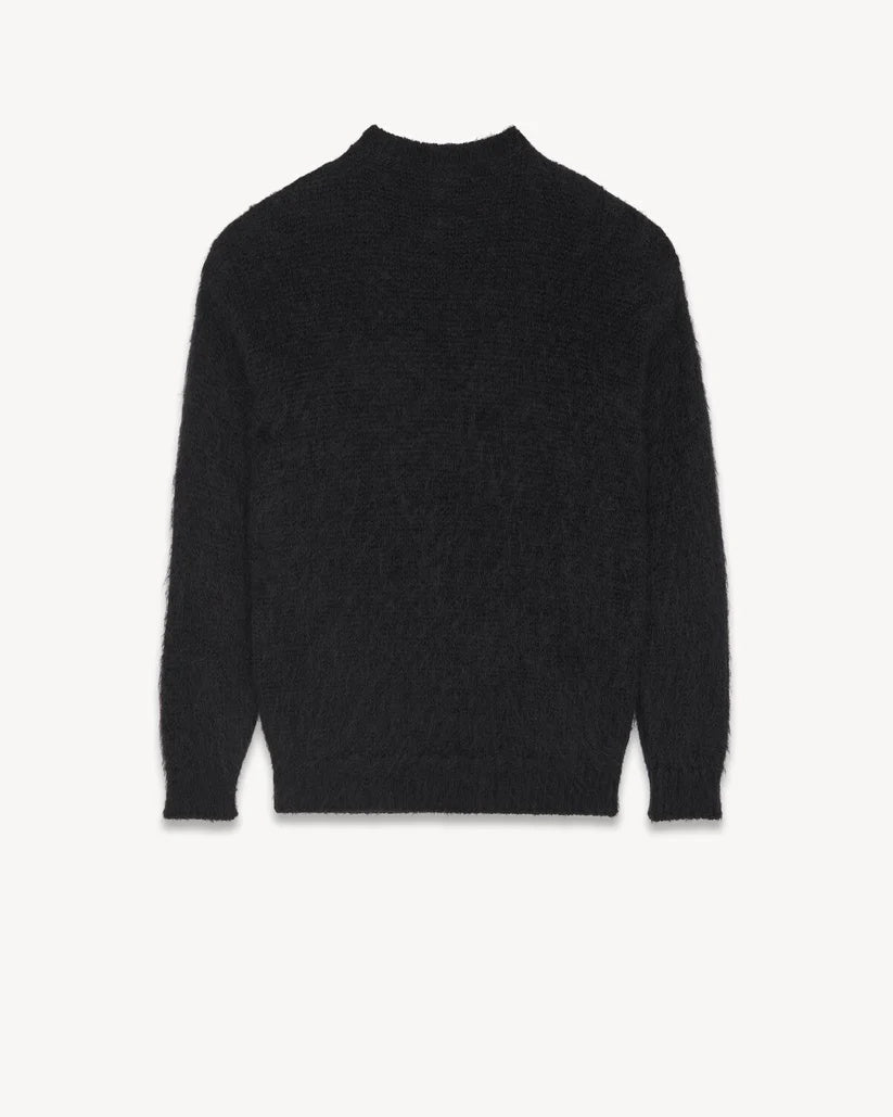 "SL" Knit