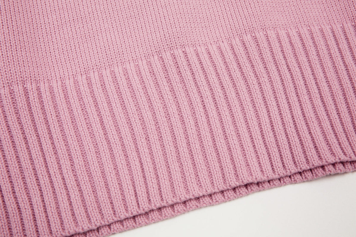 "Heart" - Sweater Rose
