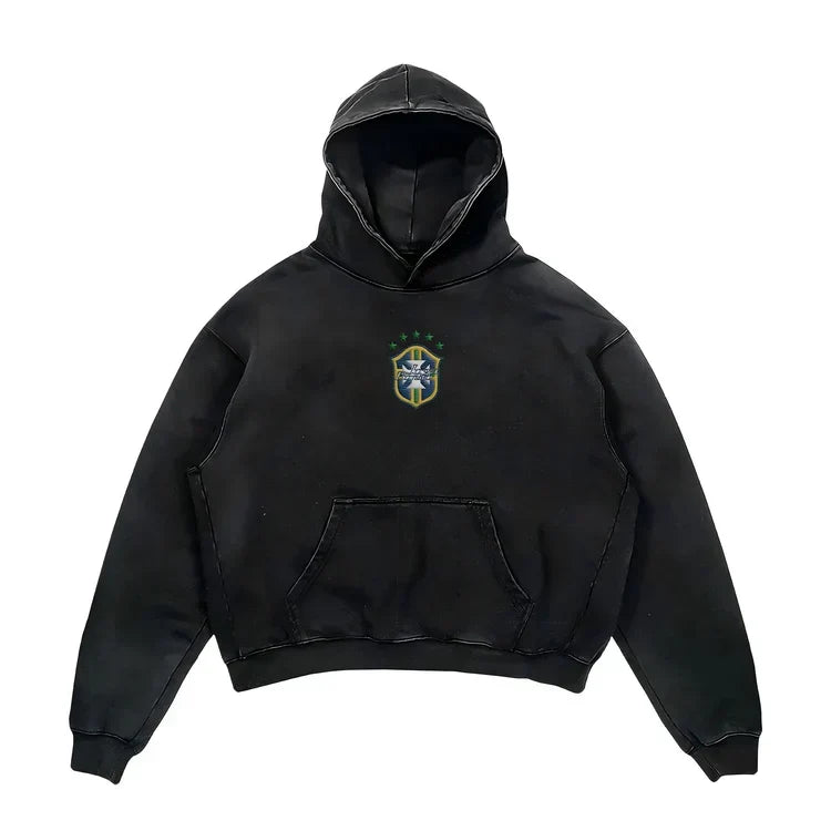 "Brazil" - Tracksuit