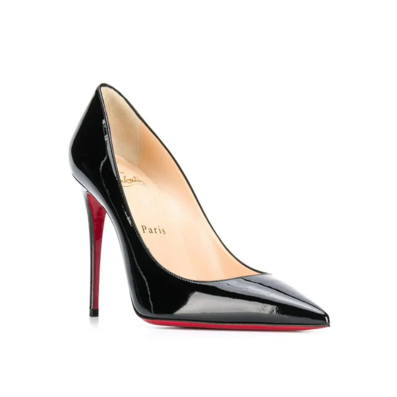 Seraphine Stiletto CL003