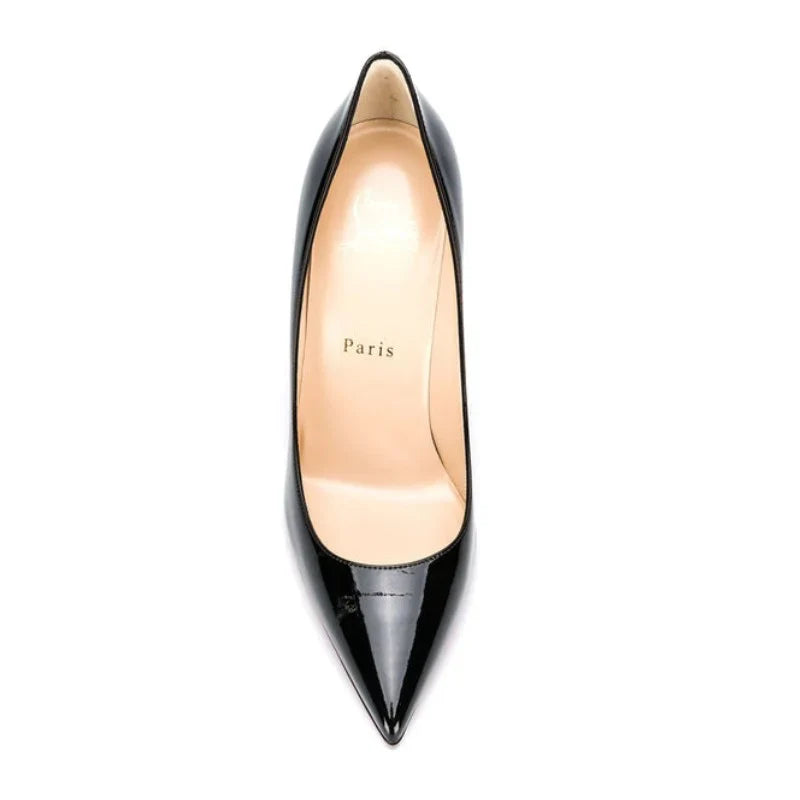 Seraphine Stiletto CL003